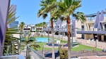3 bedroom Penthouse te koop in Pilar de la Horadada