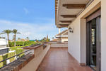 6 bedroom Villa te koop in Torrevieja