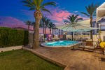4 bedroom Villa te koop in Torrevieja
