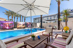 4 soverom Villa til salgs i Torrevieja 