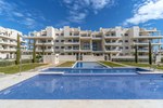 2 bedroom Apartment for sale in Orihuela