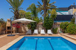 4 bedroom Villa te koop in Orihuela