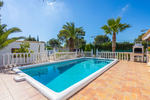 3 bedroom Villa for sale in Orihuela
