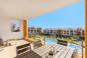 3 bedroom Appartement te koop in Orihuela