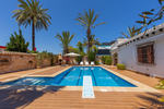 4 bedroom Villa te koop in Orihuela