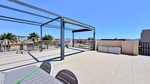 3 bedroom Penthouse te koop in Pilar de la Horadada