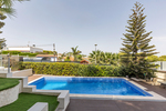 5 sovrum Villa till salu i Torrevieja 