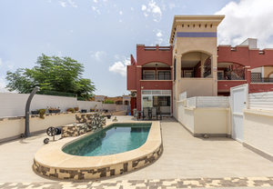 2 bedroom Appartement à vendre à Orihuela Costa