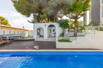 5 sovrum Villa till salu i Torrevieja 