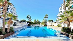 1 sovrum Lägenhet  till salu i Torrevieja 
