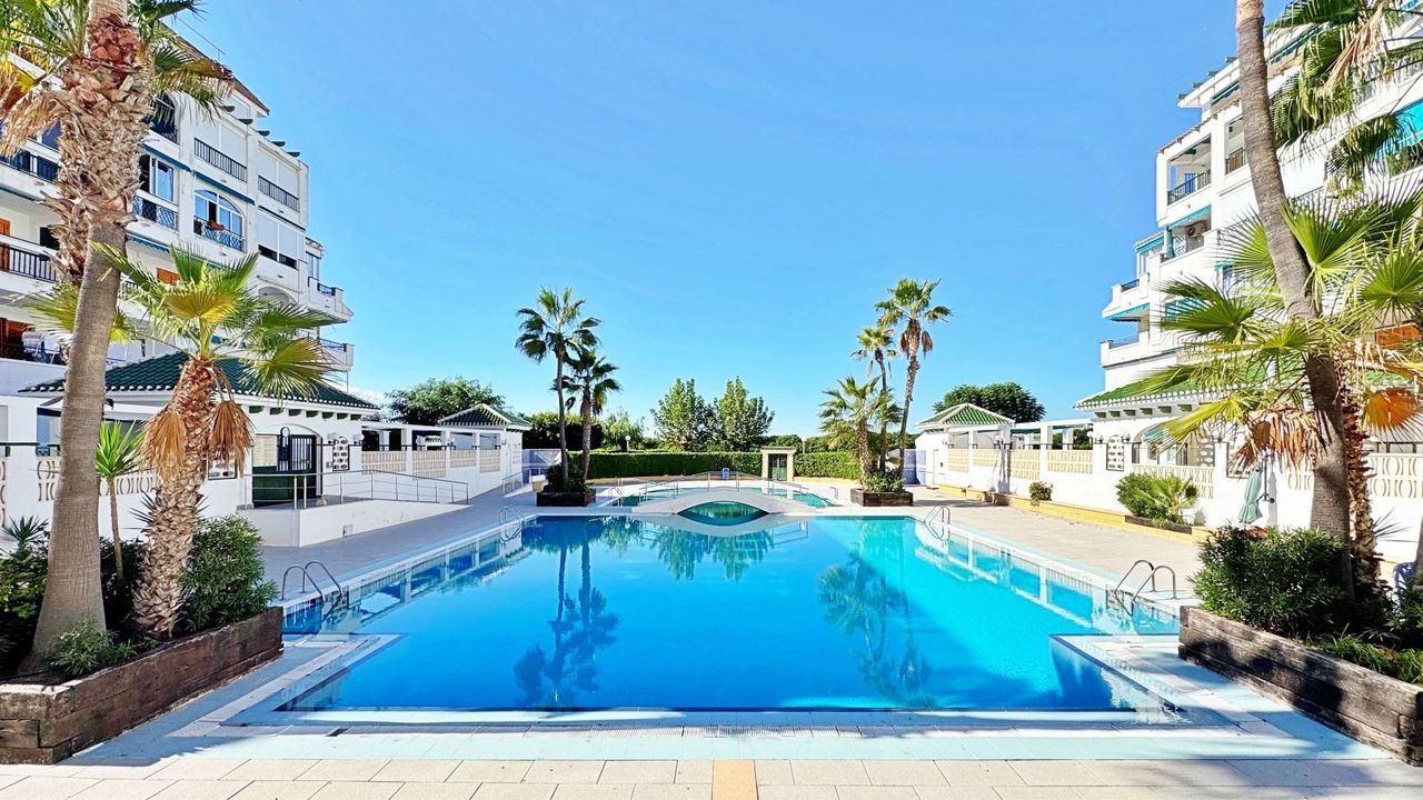 1 bedroom Apartamento se vende en Torrevieja