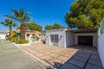 3 bedroom Villa for sale in Orihuela