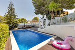 5 sovrum Villa till salu i Torrevieja 