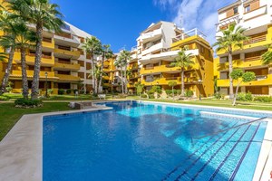 2 bedroom Appartement te koop in Torrevieja