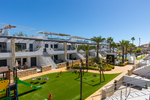 2 sovrum Takvåning till salu i Orihuela Costa 
