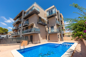 1 bedroom Apartment for sale in Torrevieja