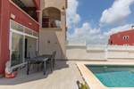 2 bedroom Apartment for sale in Orihuela Costa