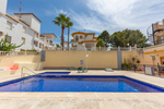2 bedroom Apartment for sale in Orihuela