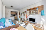 1 bedroom Apartment for sale in Torrevieja