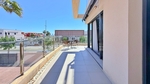 3 bedroom Penthouse te koop in Pilar de la Horadada