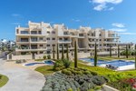 2 bedroom Apartment for sale in Orihuela