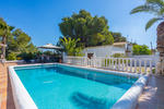 3 bedroom Villa for sale in Orihuela
