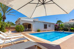 4 bedroom Villa te koop in Orihuela
