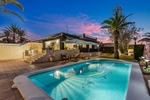 4 soverom Villa til salgs i Torrevieja 