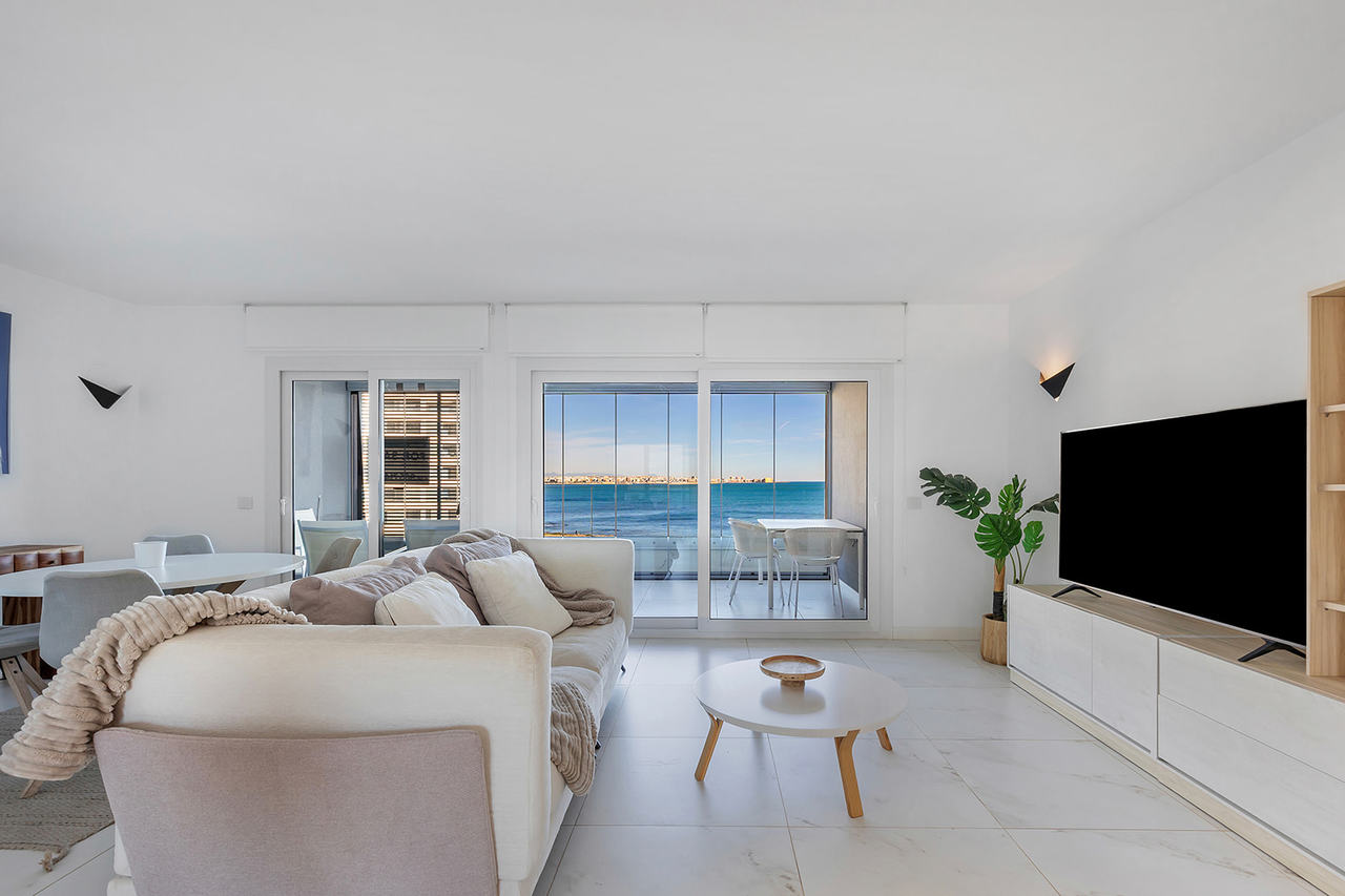 2 bedroom Apartment for sale in Torrevieja