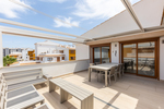 3 bedroom Apartamento se vende en Torrevieja 