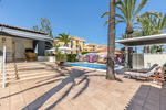 4 soverom Villa til salgs i Torrevieja 
