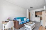 1 bedroom Apartment for sale in Torrevieja