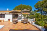 3 bedroom Villa for sale in Orihuela