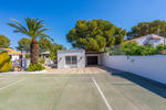 3 bedroom Villa for sale in Orihuela