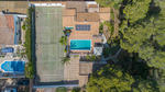 3 bedroom Villa for sale in Orihuela