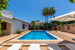 4 bedroom Villa te koop in Orihuela