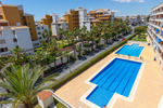 3 bedroom Appartement te koop in Torrevieja