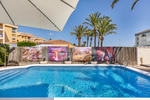 4 bedroom Villa te koop in Torrevieja