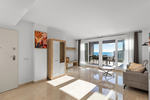 3 schlafzimmer das Penthouse 
zum verkauf in Torrevieja 
