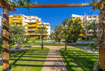 2 bedroom Apartment for sale in Torrevieja