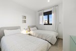 2 bedroom Appartement te koop in Orihuela