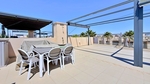 3 bedroom Penthouse te koop in Pilar de la Horadada