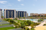 2 sovrum Lägenhet  till salu i Torrevieja 