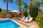 4 bedroom Villa te koop in Orihuela