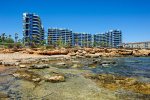 2 bedroom Penthouse for sale in Torrevieja