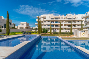 2 bedroom Appartement te koop in Orihuela