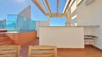 2 schlafzimmer das Penthouse
zum verkauf in Torrevieja
