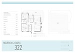 3 bedroom Penthouse te koop in Pilar de la Horadada