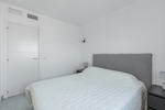 3 schlafzimmer das Penthouse 
zum verkauf in Torrevieja 