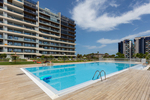 2 sovrum Lägenhet  till salu i Torrevieja 